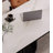 Sintered Stone Top Desk with Iron Frame-944534124