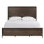 Montclair Panel Bed King-1146024323