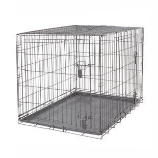 Cage pour chien Dogit
