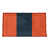 Orange/Navy