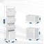 Plastic Laundry Cart