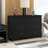 Isenbert 6 Drawer 47" W Standard Dresser-945764481