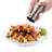 Deiss Pro Salt and Pepper Mill Set with Adjustable Ceramic Rotor