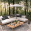 Parasol de marché 108 po Aldery-88471705