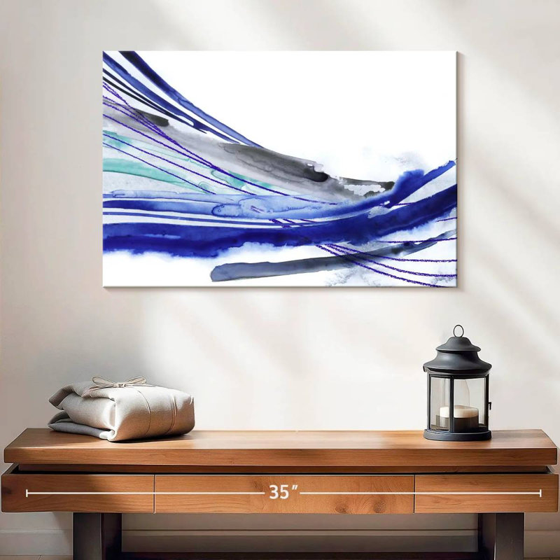 Avery Wave Surge II, H 16 po x l 24 po