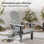 Adirondack Outdoor Adirondack Chair-97771626