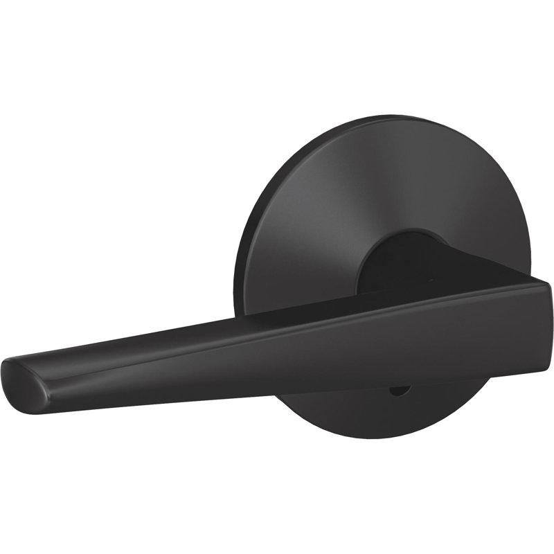 Eller Kinsler Trim, Matte Black