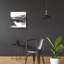 «Static Charge 1» par Ethan Harper, art mural en verre acrylique-706352948