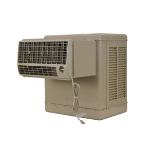 Refroidisseur par évaporation de 600 pi³ / min