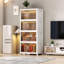 4 -Door Storage Cabinet