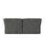 Berlare 2 - Piece Upholstered Corduroy Modular Sectional Sofa – Fully Compressed, No Assembly Required-111801584