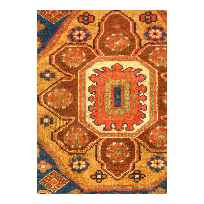 Malayer One-of-a-Kind 3' X 5'11" Area Rug
