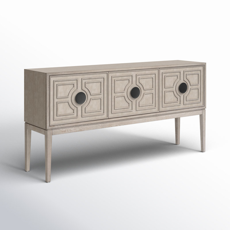 Madden 76" Wide 2 Drawer Sideboard