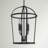 Babson 4 - Light Lantern Pendant-74896494