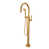 Unlacquered Brass selected