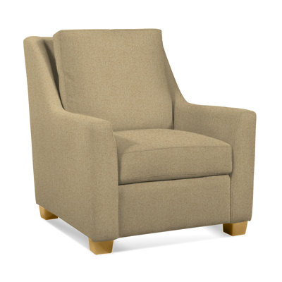 Upholstered Accent Chair