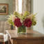 Martela Faux Floral in Vase