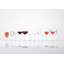 Classico 6 oz. Crystal Flute
