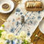 Chemin de table à fleurs Bloom Weed-55812869