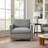 Cami Upholstered Armchair-1373209756
