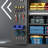 Multi-purpose Garage Lockers-42099195