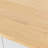Solid Wood Top Kitchen Island-1210873218