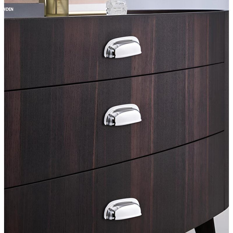 Poignée, armoire et tiroir Creative