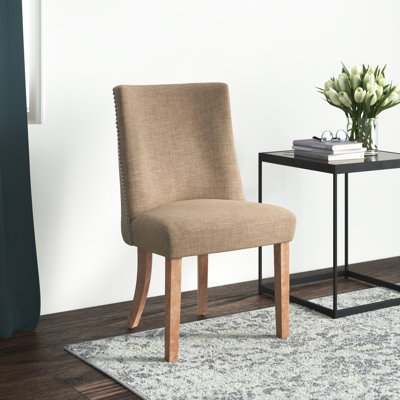 Ashe Upholstered Side Chair