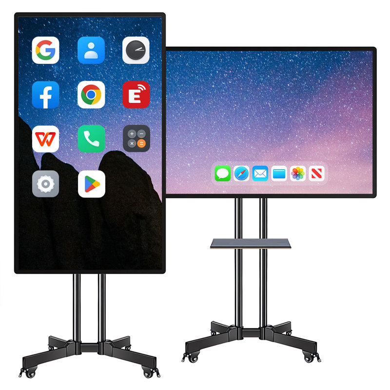 Écran de collaboration sans fil tout-en-un 49 po JYXCN Smart Board 4K