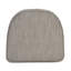 Coussins de chaise antidérapants 16 po x 15 po x 2 po-79351326
