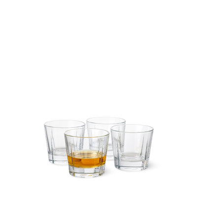 Grand Cru 9.1oz. Drinking Glass Set