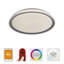 Lolasmart-KARI LED Flush Mount-69308655