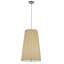 Channell 3 - Light Chandelier