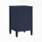 2-Drawer Storage Nightstand-1705346095