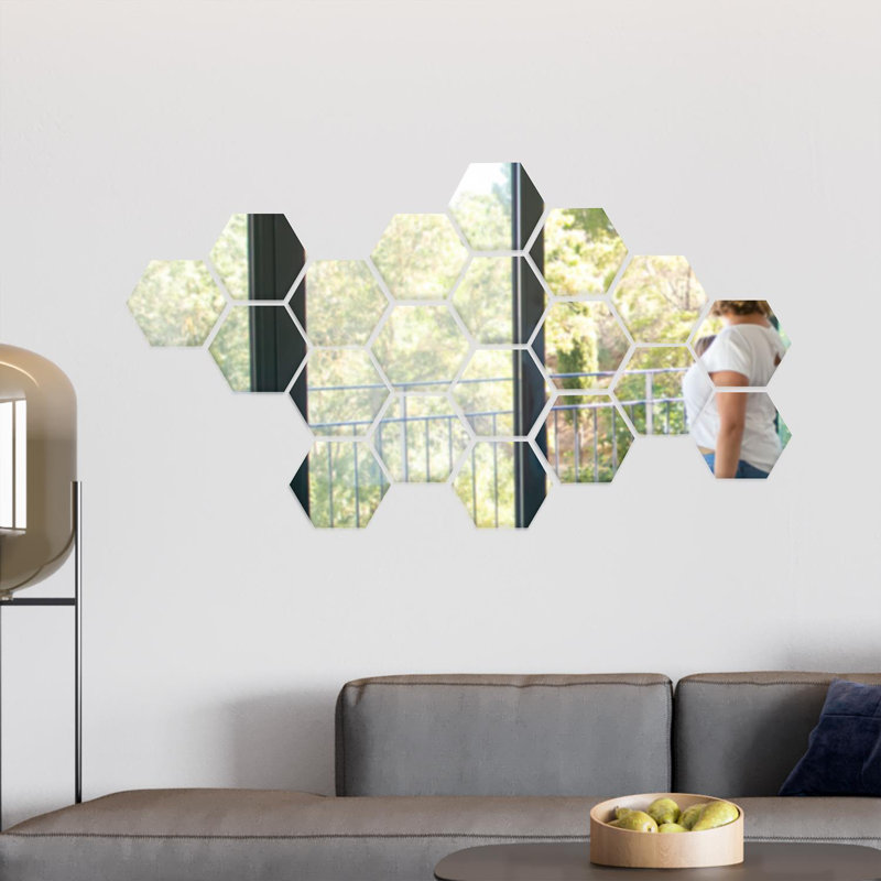Adhésif décoratif