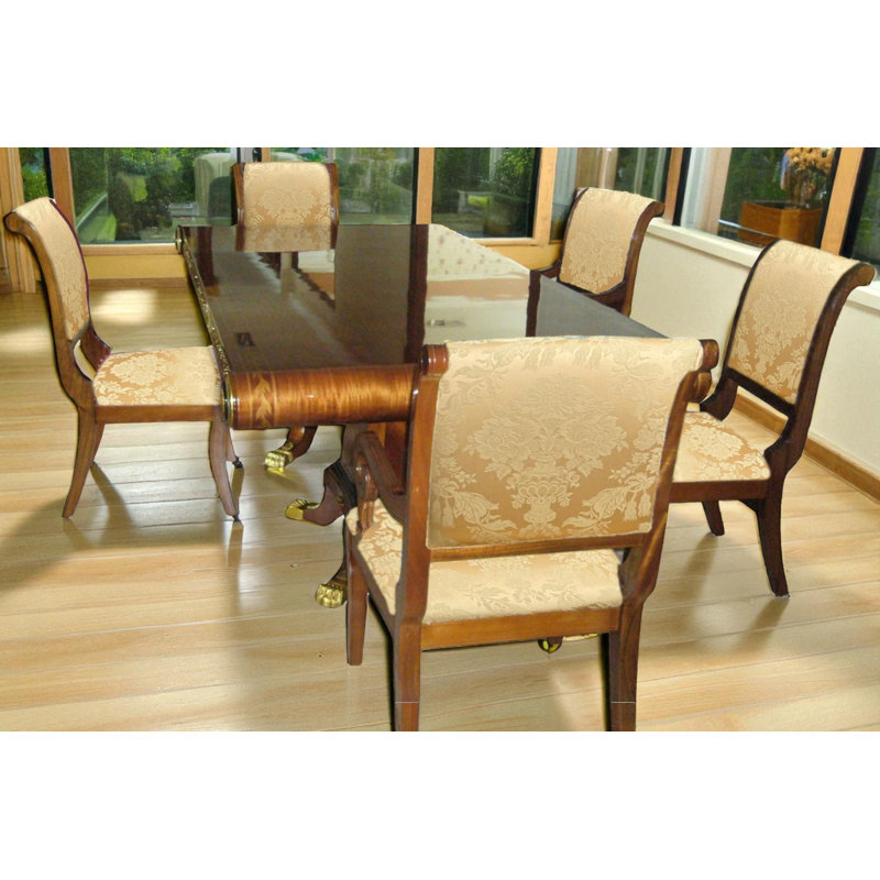Infinity 9 - Piece Dining Set