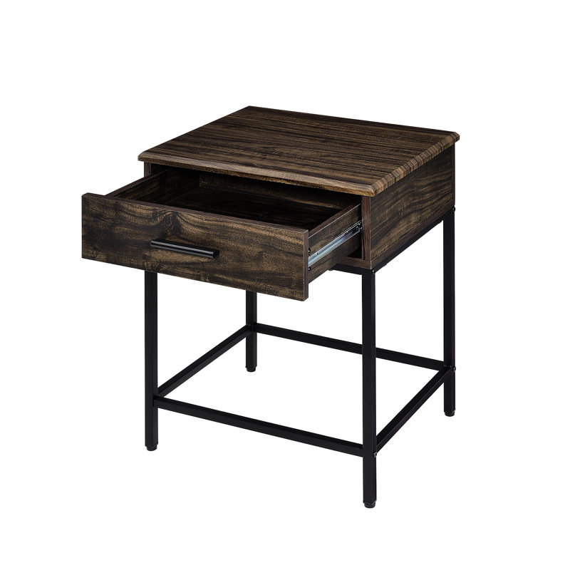 Alescia 3 - Piece Living Room Table Set