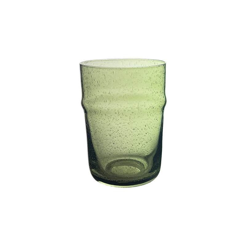 Grand verre Mall Mall - varech S / 4, 10 oz liq., Varech