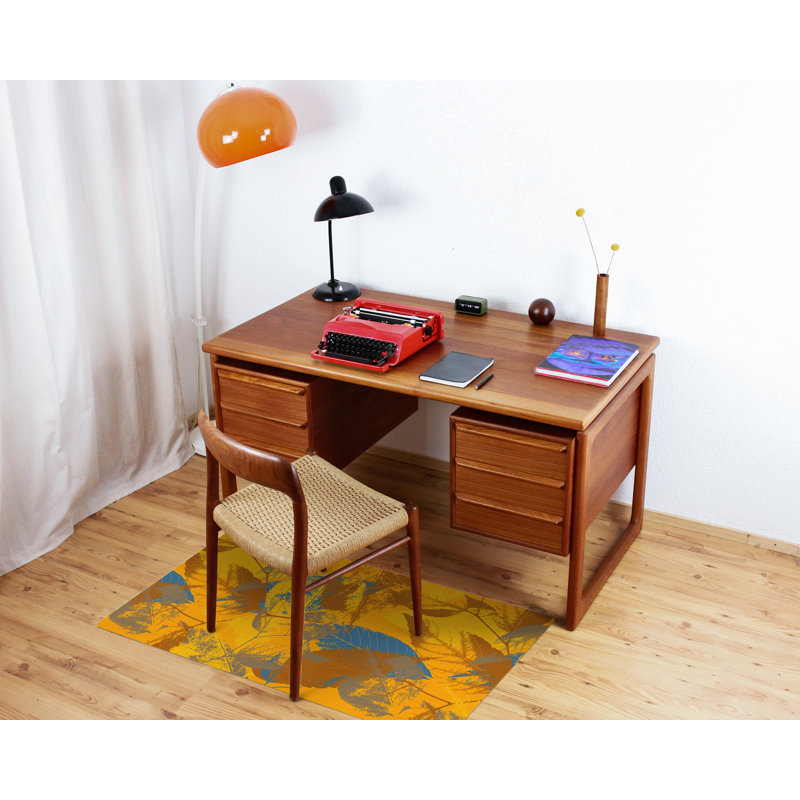 Neea Chair Mat, 70 x 100cm