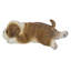 Aimant de bouledogue