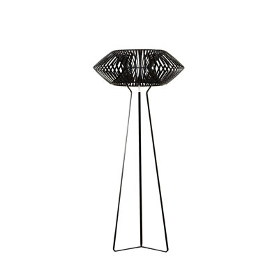 V Floor Lamp