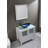 Avebury 36" Single Bathroom Vanity Set-1133971166