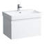 Laufen PRO S 27.56'' L Bathroom Sink-27159258