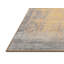 Tapis de zone gris/beige contemporaine Plympt-2129409116