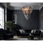 Lustre 46 lumières Altesa