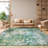 Hewson Performance Abstract Rug-1406946737