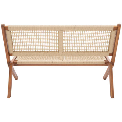 Banc d'extérieur Kismet