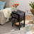 Miramontes Nightstands with Charging Station USB Ports & Power End Table Bedside Tables with 2 Drawers