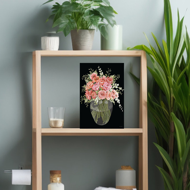 Print, 45.72cm H x 30.48cm W