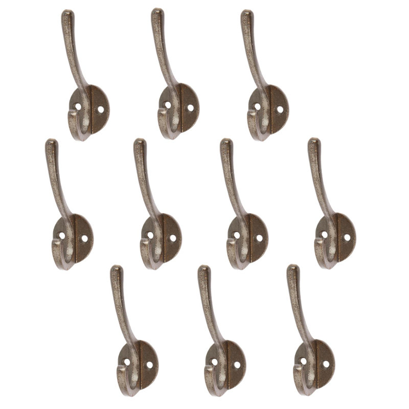 Iron Wall Wall Hook